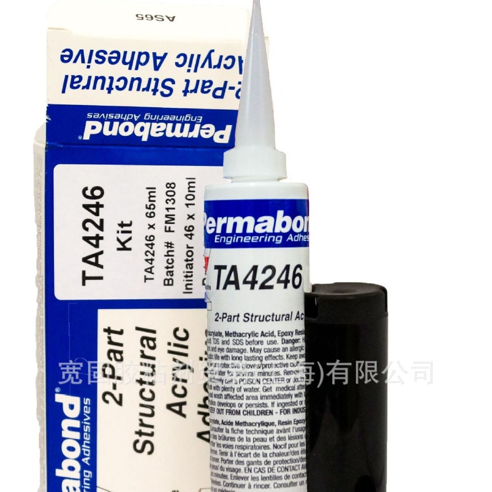 Permabond TA4246 �ṹ�� Aerospace Approval(���캽�ձ�׼)