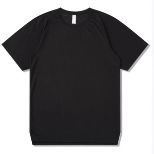 Quick-Drying Shooting Uniform T-Shirt Basketball Uniform Training Uniform Short-Sleeved Running Breathable Sweat-Wicking Round Neck Short-Sleeved Printed Number
