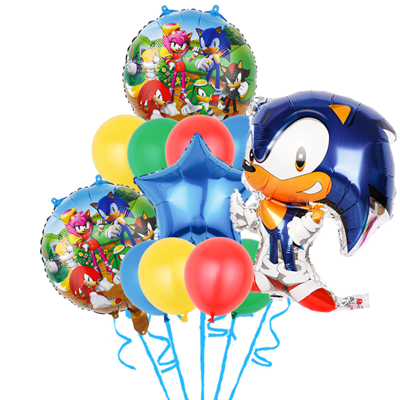 Sonic plata 12-piece set-1