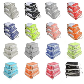 收纳袋收纳包;饭盒袋;收纳套装