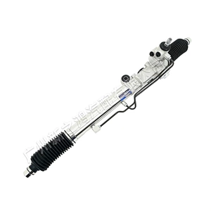 Toyota Prado VZJ95 RHD sükan mexanizmi 4425035030 4420060012 4420060351