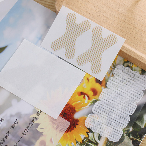 Snore Stop Nasal Lip Patch for Adults and Children, Anti Snoring Nasal Lip Patch for Men and Women