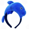Blue carp