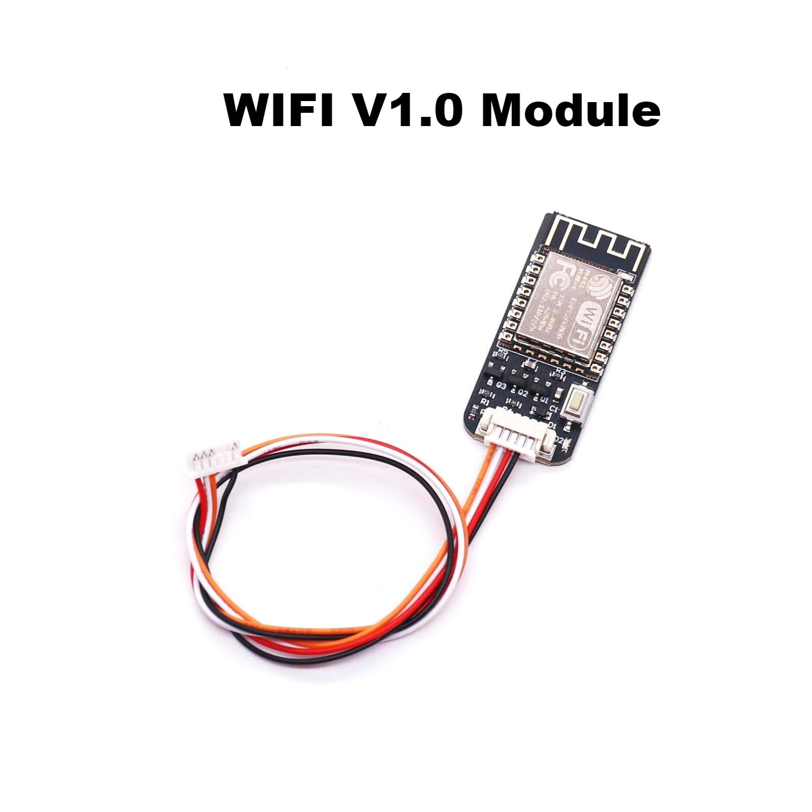 Pixhawk 2.4.8 Белый flight controller autopilot + WIFI V1.0