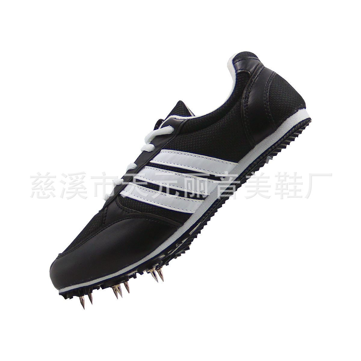 Garis-garis hitam dan putih / 34