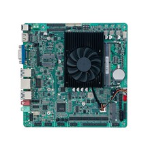 N100 ���� ITX ���� ��ǧ�� RTL8111H �p COM ���� ���I��������