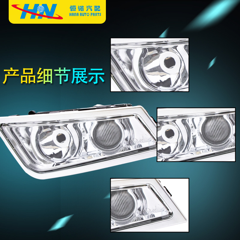 Para Volvo camión antiniebla 21035690 21297909 21035690 21297909