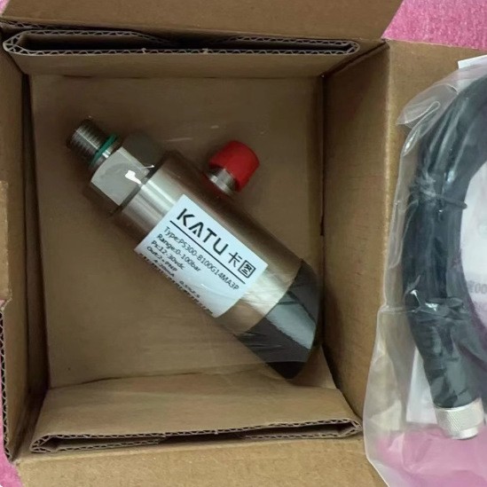 卡图智能压力开关 PN35-P10G14H3AQ