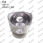 锡柴ca61101004011-d9a发动机活塞