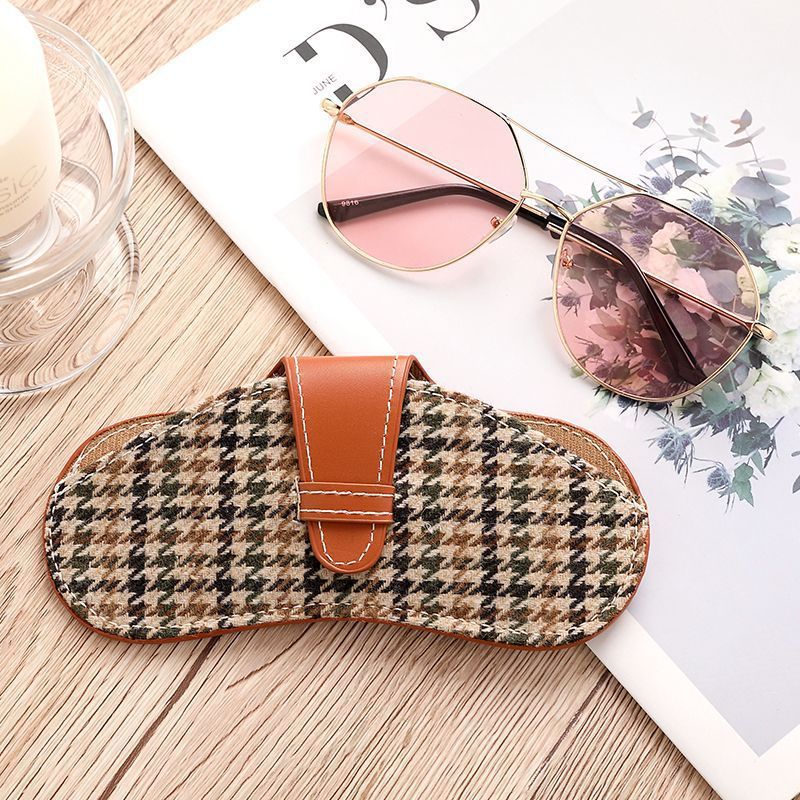 하운즈투스 다크 브라운