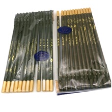 MY防水眉笔 带卷笔刀 易上妆 不脱妆 经典畅销款 P0501