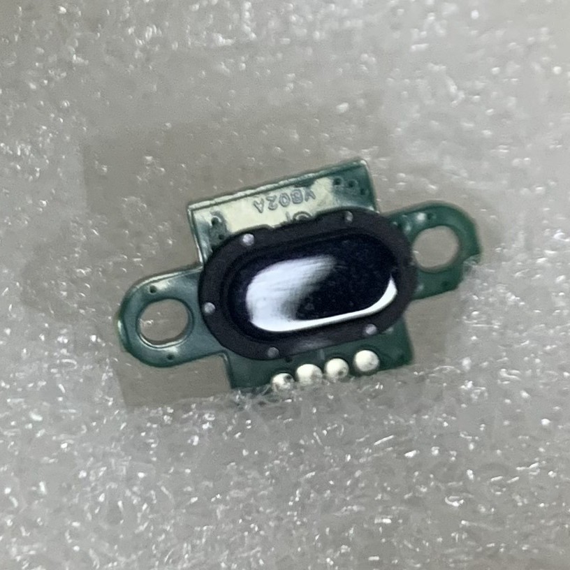 机器人避障灯具感应洁具感应人员感应小体积高精度激光测距传感