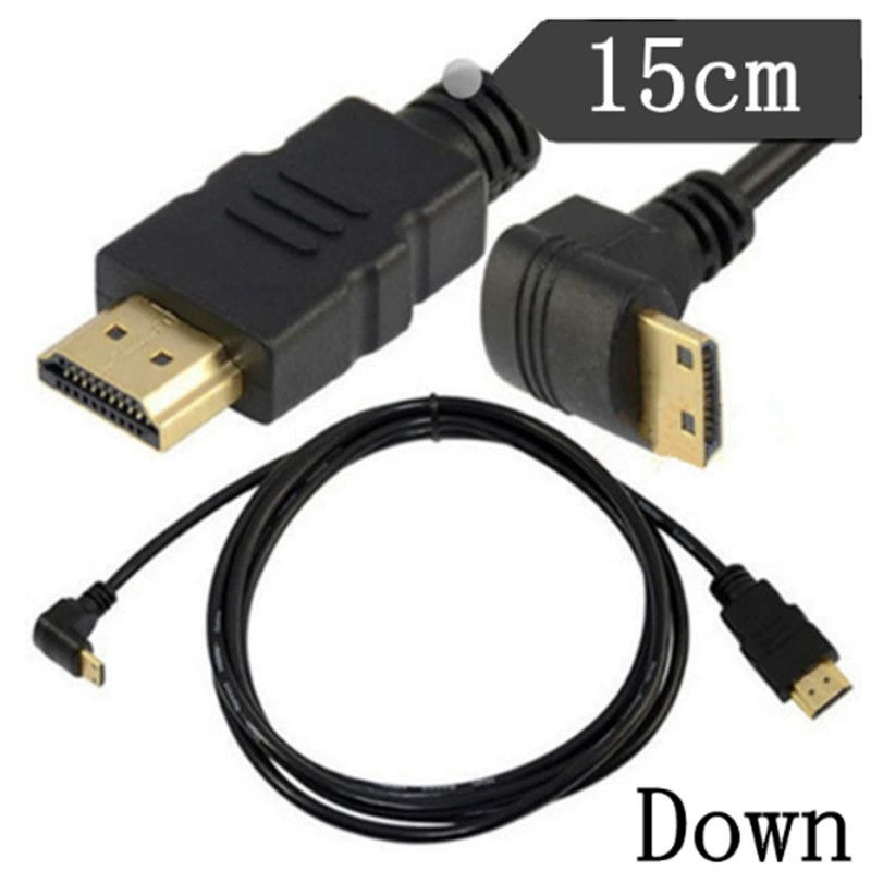 MINI HDMI wire camera is suitable