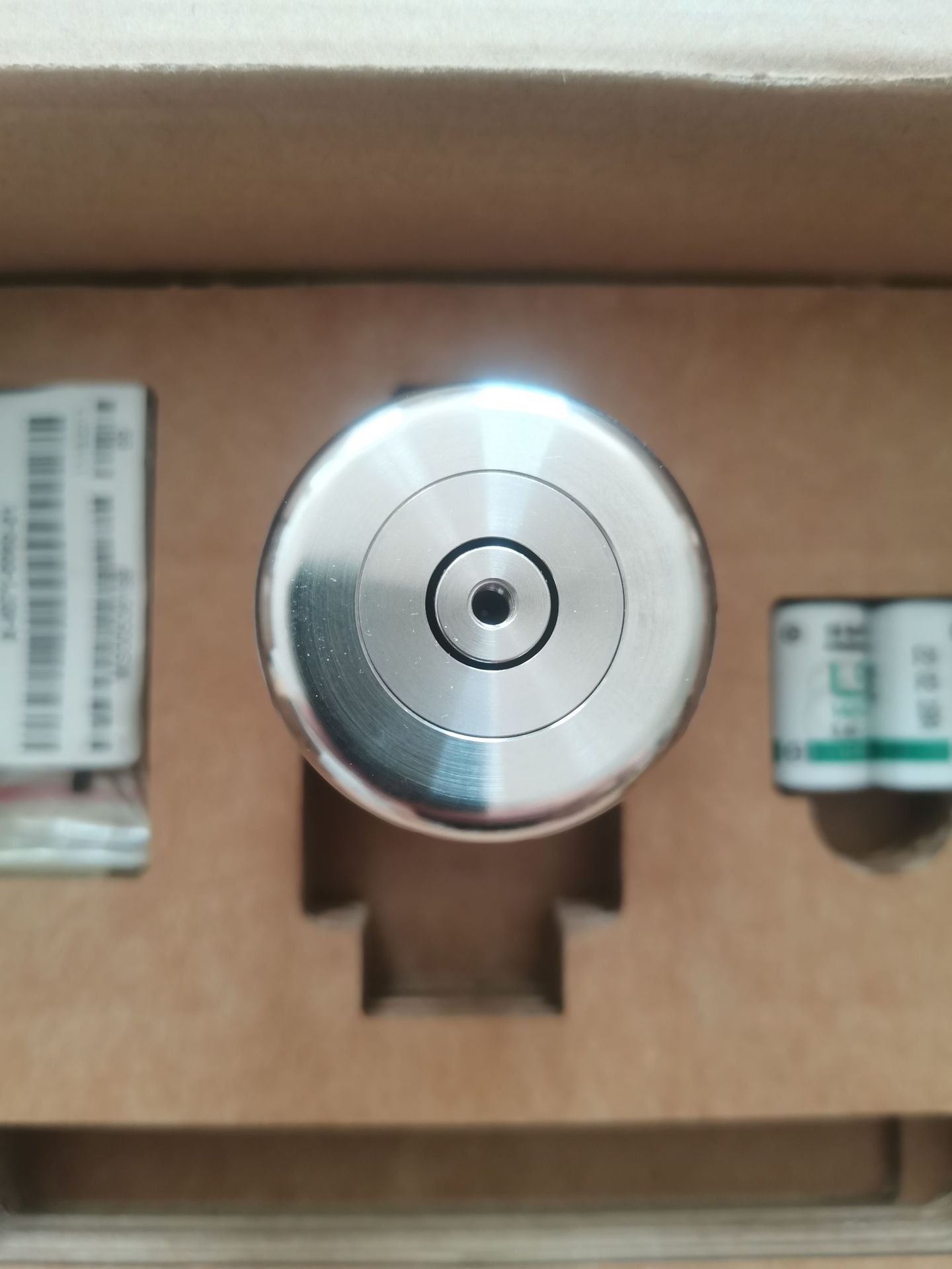 Renishaw Probe 0MP400 thumbnail-2