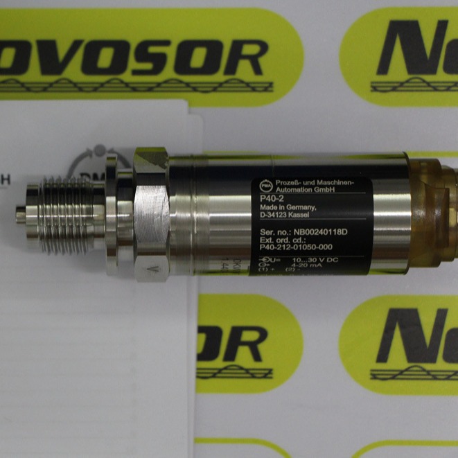 PMA P40-212-01050-000传感器KS90-112-0000E-000先咨询再订期货