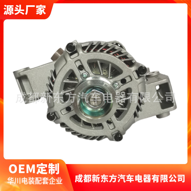 Suitable for Ford 5M5T10300DC,A3TG329 Volvo 30667069 car alternator