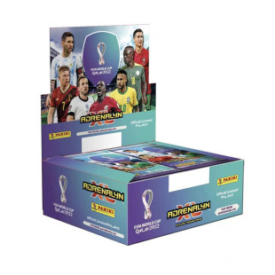Panini���������ǿ���Ƭ2022�꿨�������籭�ٷ����������ղؿ���