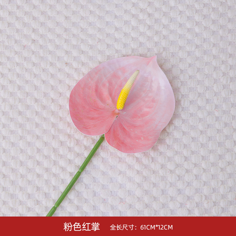 結婚式の部屋の装飾造花造花バラ結婚式の装飾リビングルームの結婚式の花籐の花束装飾装飾品|undefined
