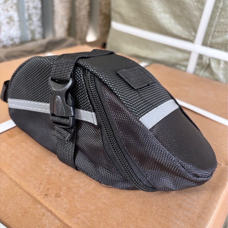 自転車修理タイヤ修理バッグツールバッグセットマウンテンバイク自転車クイックリリーステールバッグマウンテンクッションサドルバッグ|undefined