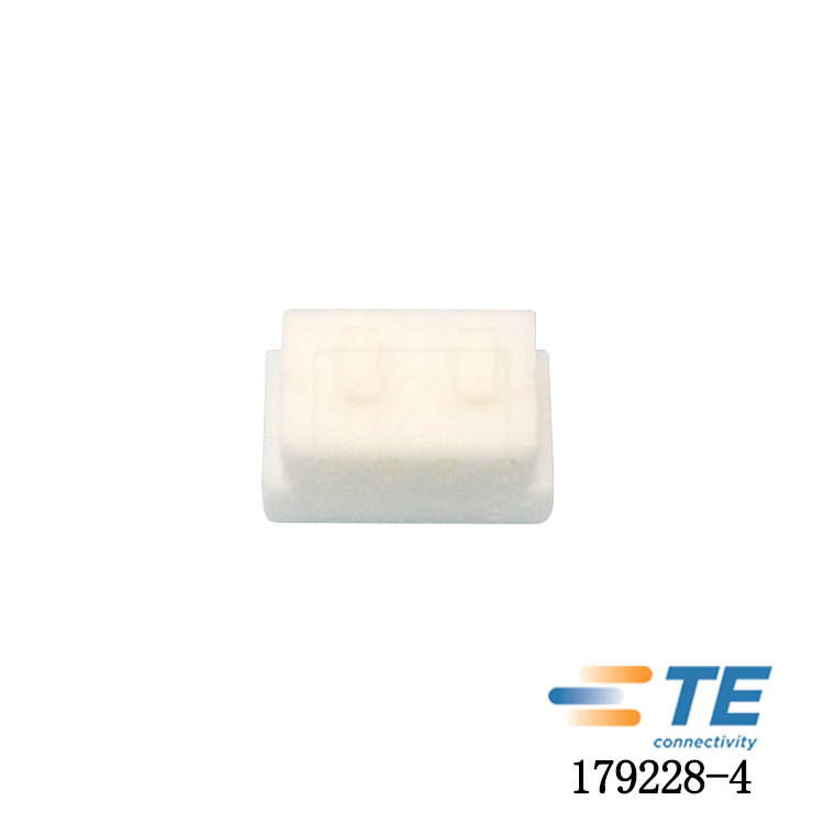 �ɶ��� 179228-4 �ܿǿ���TE/̩�������� 2.0mm����߶����߶԰�