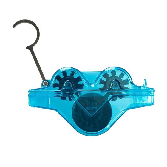 Sailing Bicycle Frog Chain Washer Trailer No Handheld Cleaner Mountain Road Bike Cleaning and Maintenance Tool