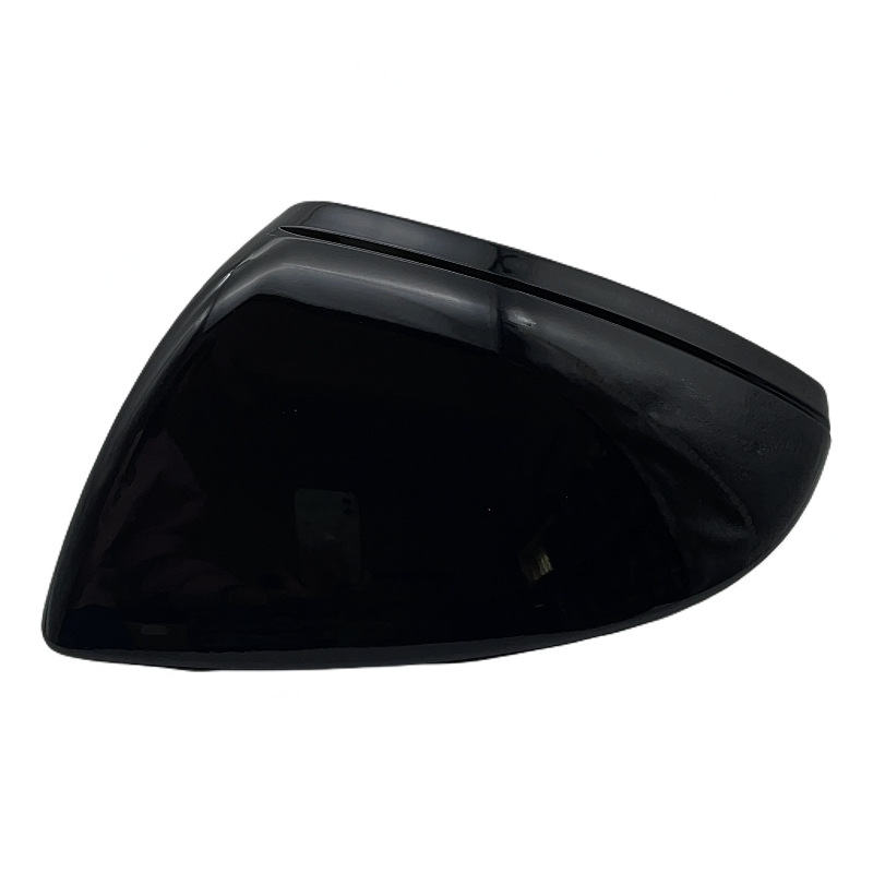 Suitable for 19-25 Models of Audi A6L C8 Reversing Mirror Housing, A7 A8 Rearview Mirror Upper Shell, Reflector Rear Cover