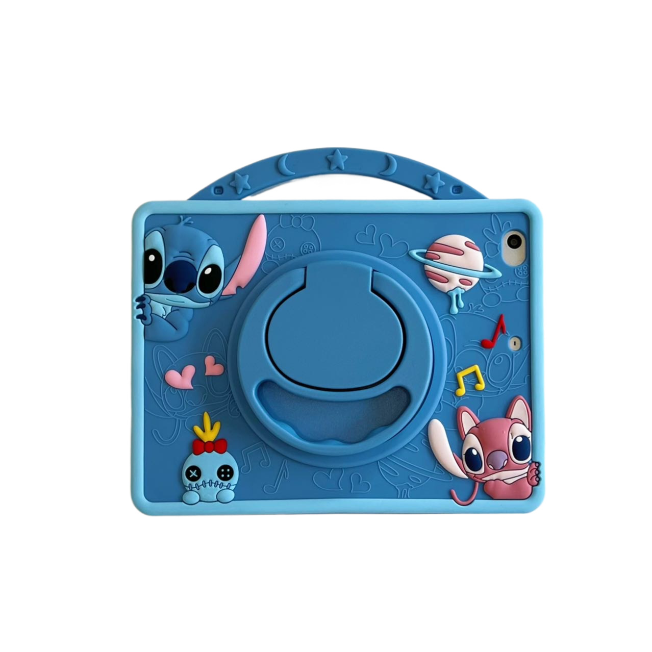 厂家适用 三星a9 保护套 红米SE 4G手提笔槽 史迪仔 ipad pro外壳