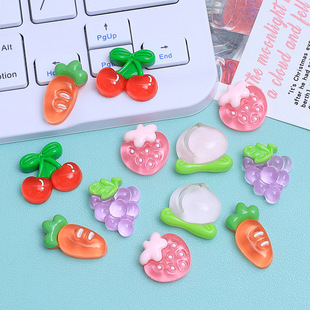 ��͸��ݮˮ��ʳ�濨ͨ�ֹ�diy�����z��֬С��������Ʒ�������l