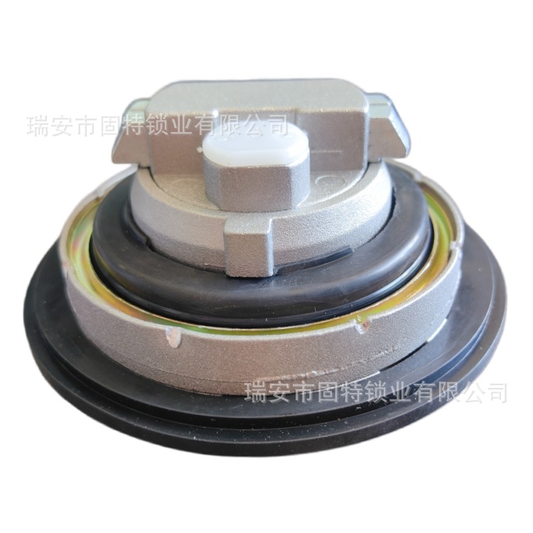 Suitable for motorcycle ITALIKA modified fuel tank cap DM150 DM250 Italy 150Z 150SZ