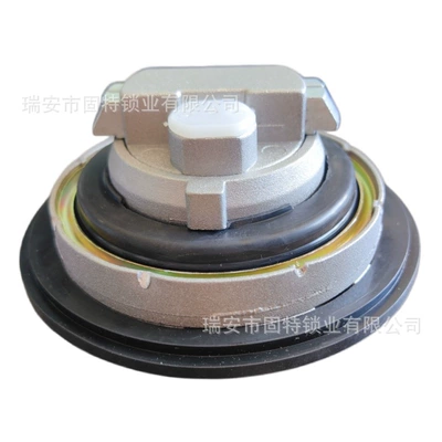 Tank cap modified fuel tank cap