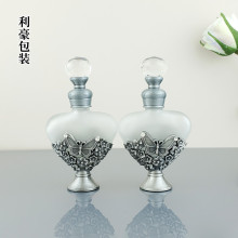 ���l�Ж|�ϰ��㾫ƿ�ߙn�͹Ž�����ˮƿ12ML���Ͳ������b��ƿ��