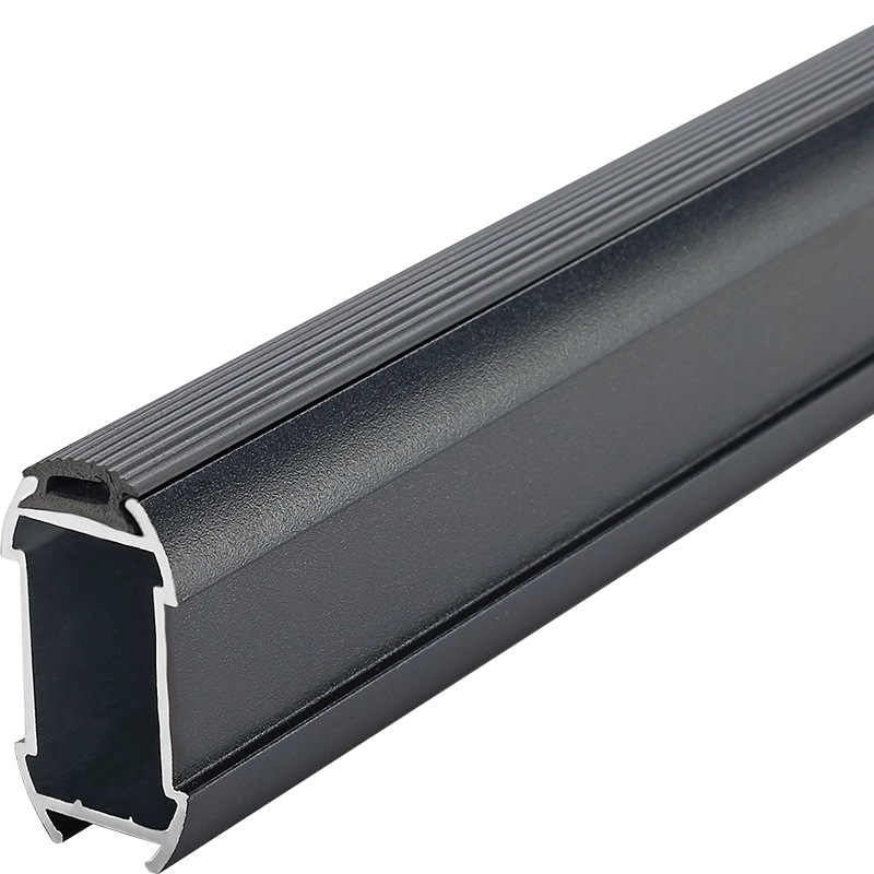 Armario ropa interior gabinete barra transversal brida asiento soporte fijo Suofei mate accesorios ropa varilla ropa percha ropa varilla