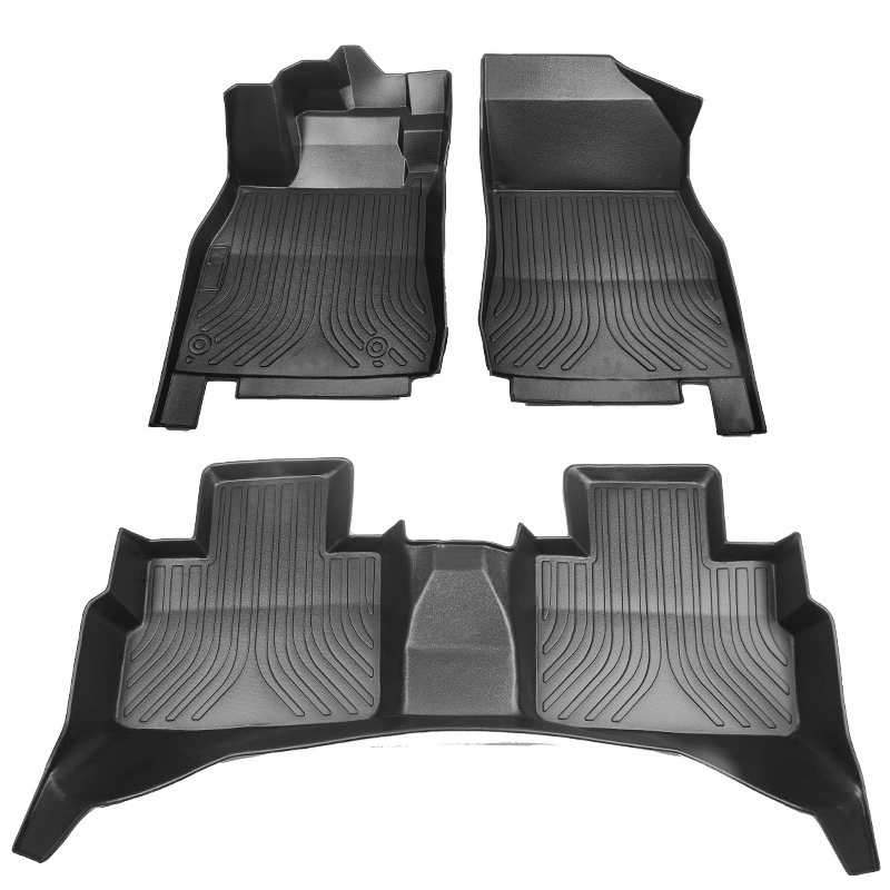 Для Nissan Kicks TERRA Navara Altima Sentra автомобильный коврик