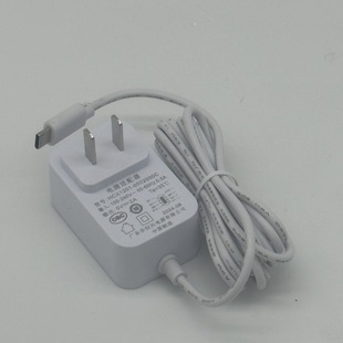 5V2A電源適配器 中規線長2米智能小電器通用CQC認證type-c充電口