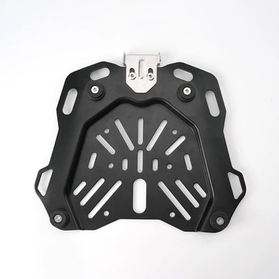 Motosiklet ləvazimatları və aksesuarları: Tail Box Side Box Side