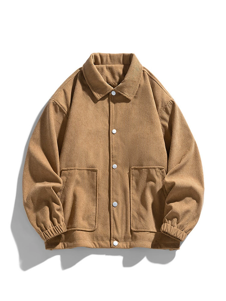 Японская универсальная трендовая куртка, oversize, для любимого