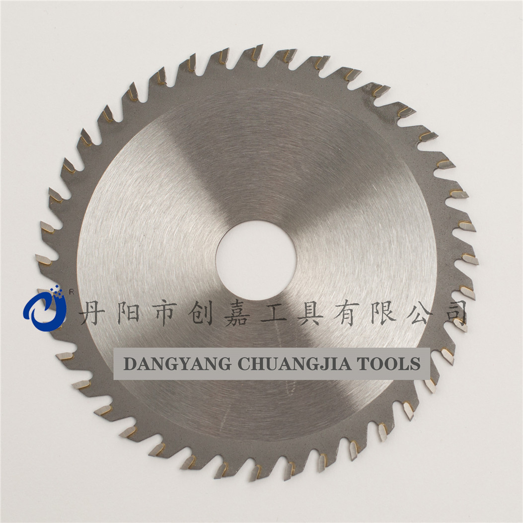 合金锯片 角磨机切割机切割片推台锯 装修级木工锯片