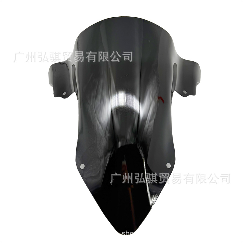 Suitable for Bmw S1000Rr19-25 Modified Wrs Windshield S1000Rr Modified Wrs Windshield