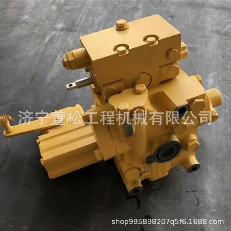 WA470-3装载机配件421-62-23690管    山推配件