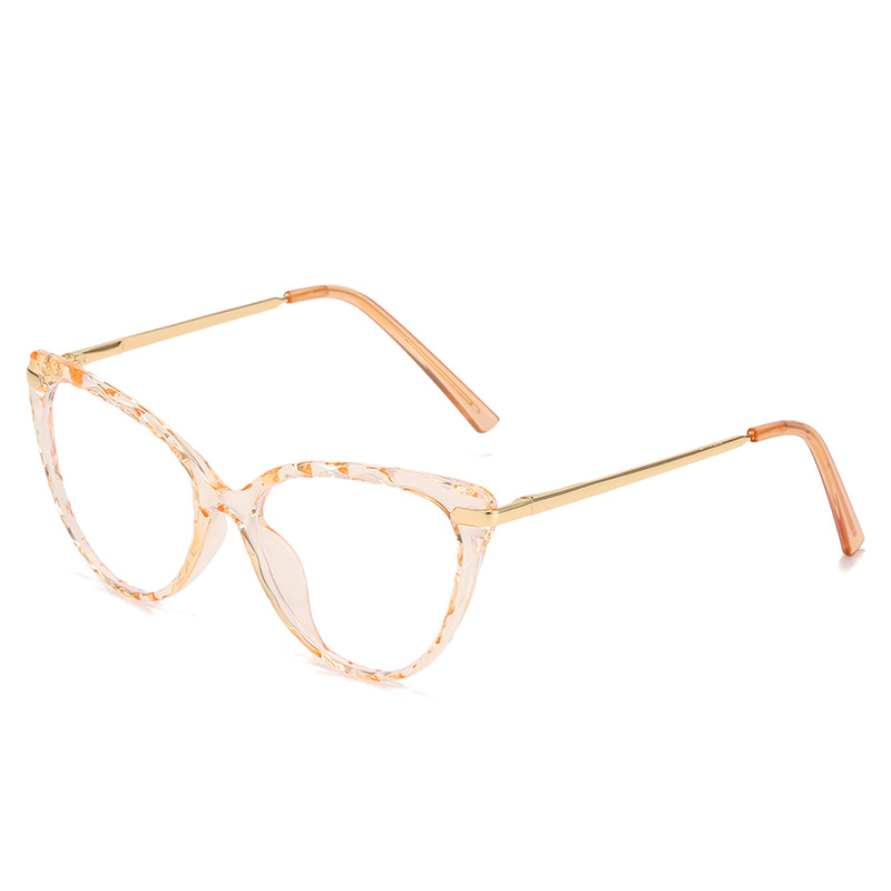Blaulichtfilter Brille Mit Kristallfassung Und Tr Federscharnier_voghion.com
