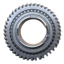 长安逸动变速箱中间轴二档齿轮1701320MF515B31