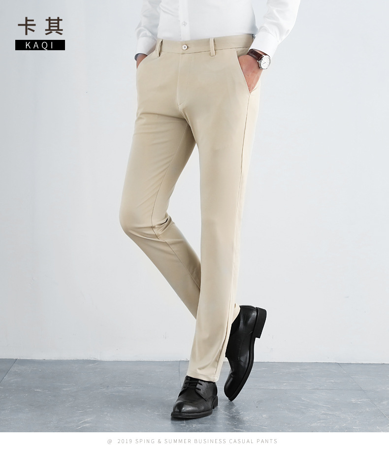 Pantalon homme en Polyester Polyester  - Ref 3444011 Image 23