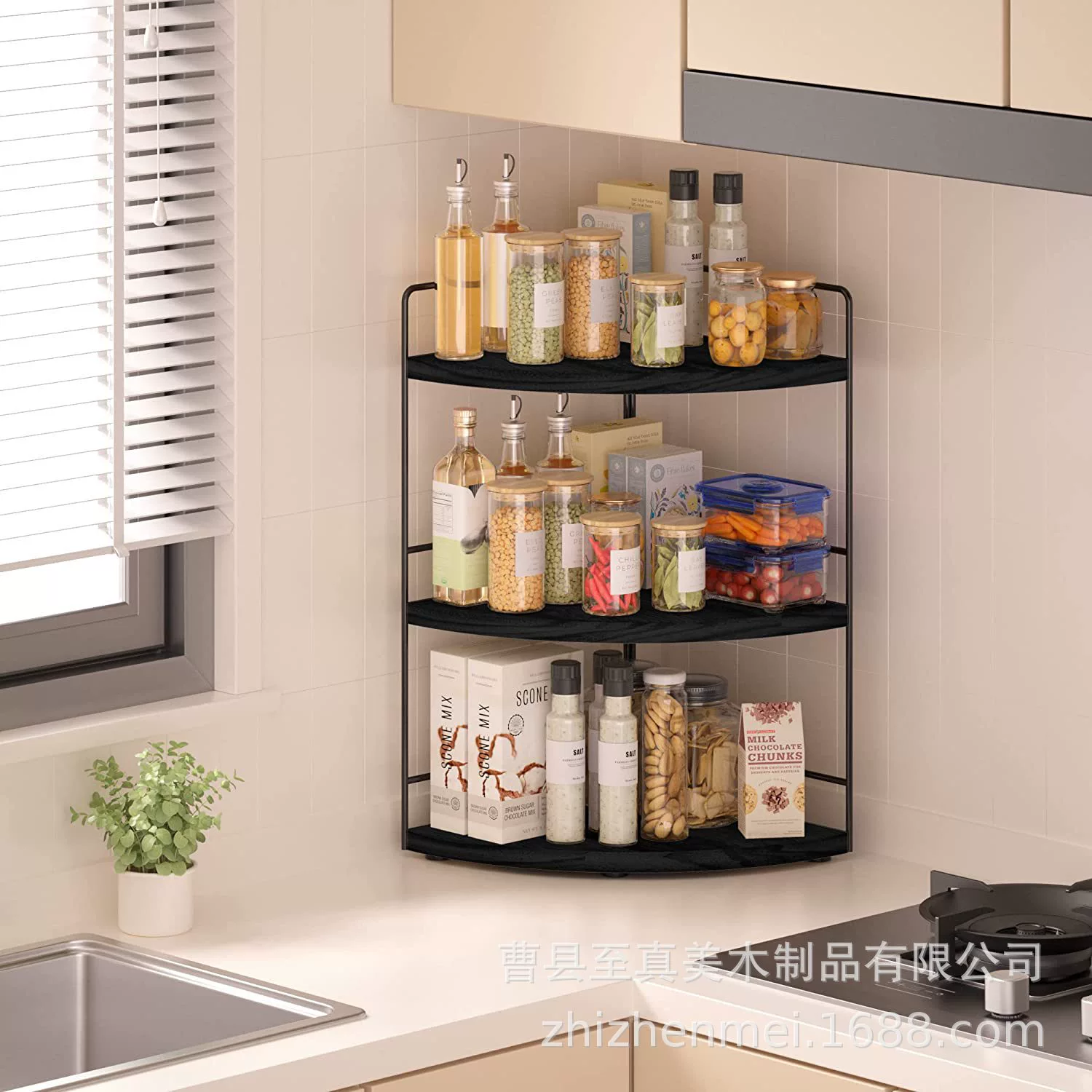 Деревянная стойка для хранения в ванной комнате угловая стойка для хранения в ванной столешница органайзер для макияжа комод стеллаж для хранения по уходу за кожей