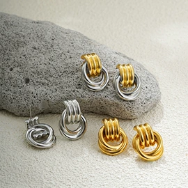 耳环;项链;戒指