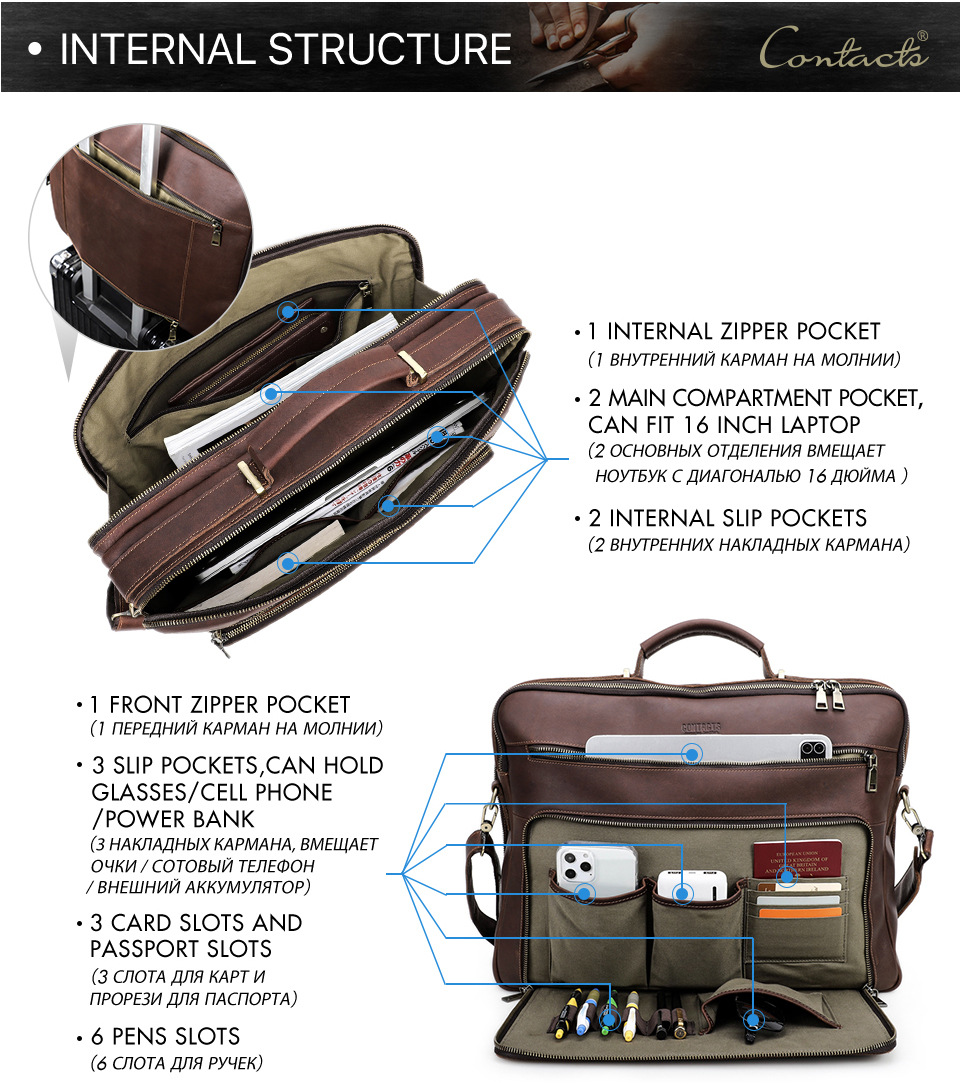 Briefcase Image 6
