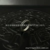Diamond-Silver Black Diamond