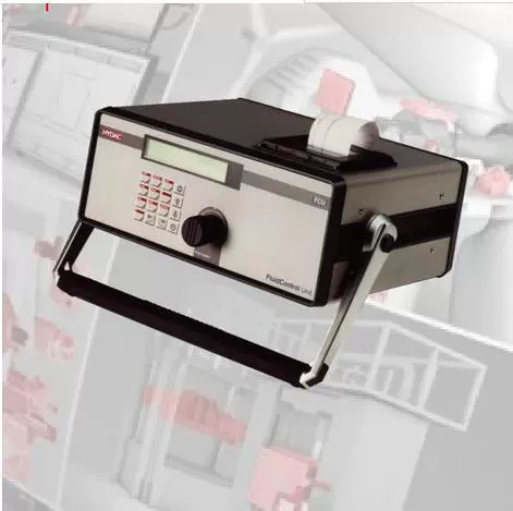 Германский HYDAC 3281957 FCU2210-4-M/-BUS Hüdec Analyzer