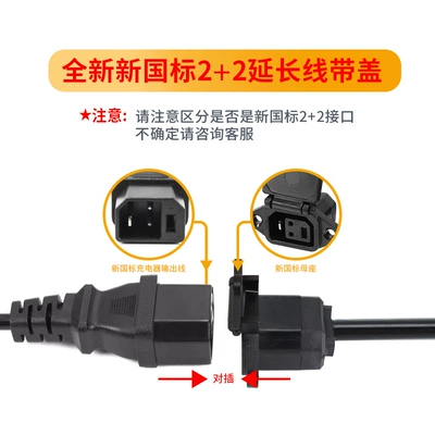 Other Electric Vehicle Accessories: battery battery car charger 2