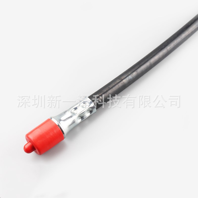 生产加工汽车机械油门拉索电动车手刹拉线四轮车刹车线