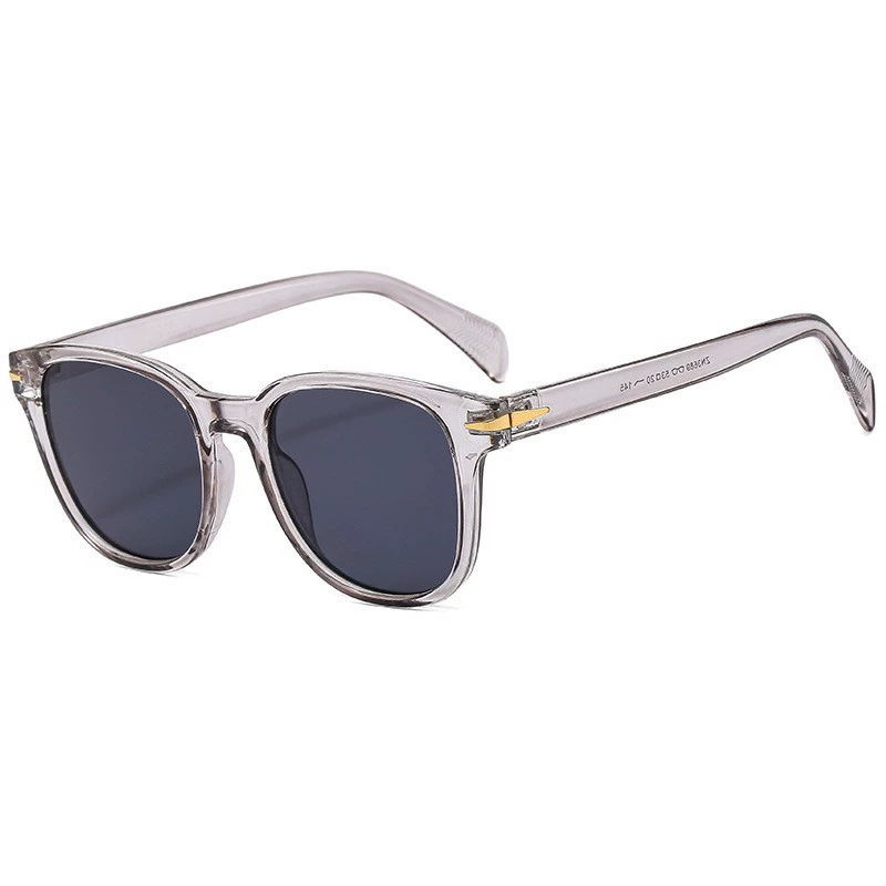Стильные очки sunglasses для мужчин и женщин, очки, городской стиль